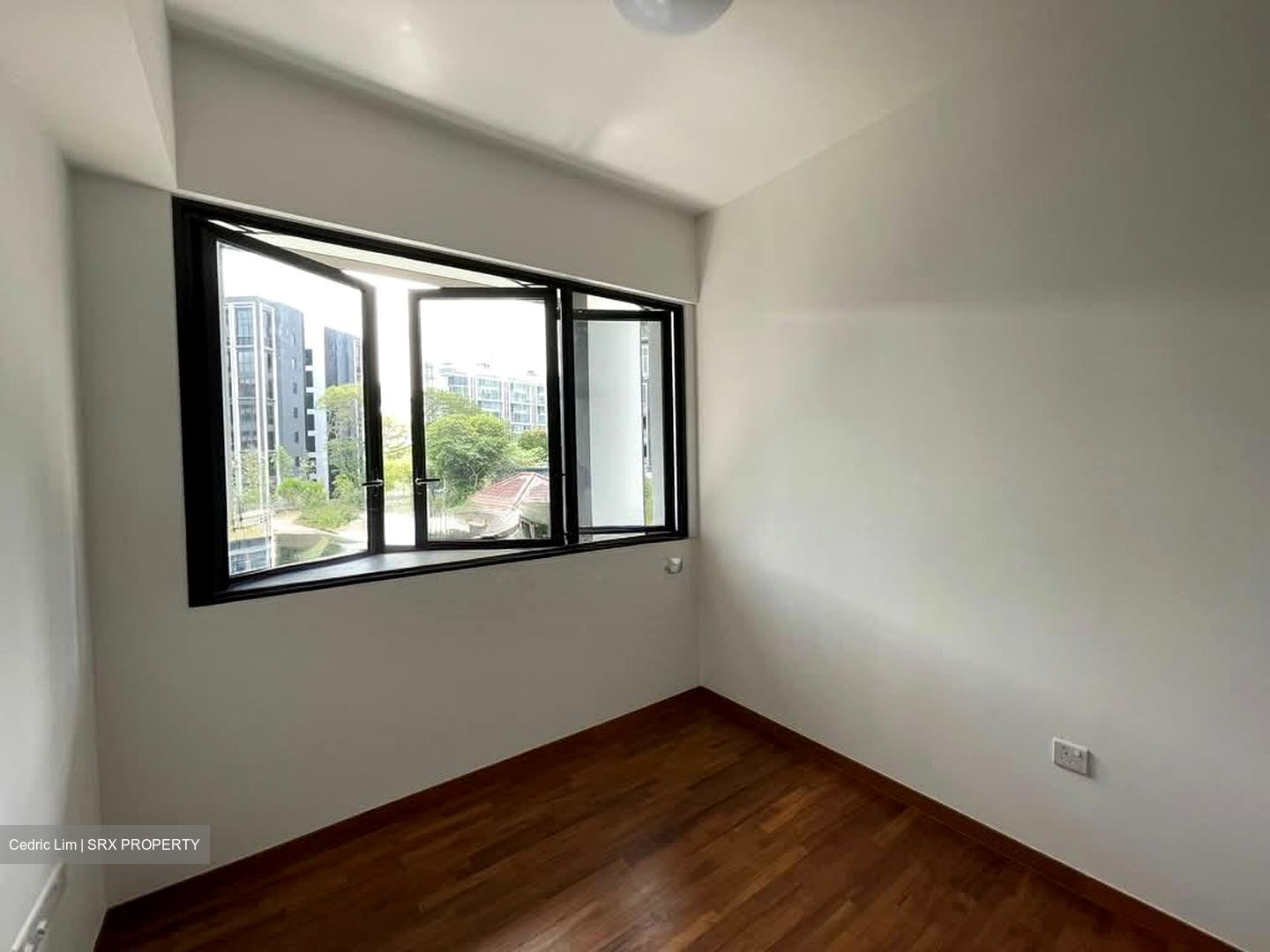 Mayfair Gardens (D21), Condominium #586740981